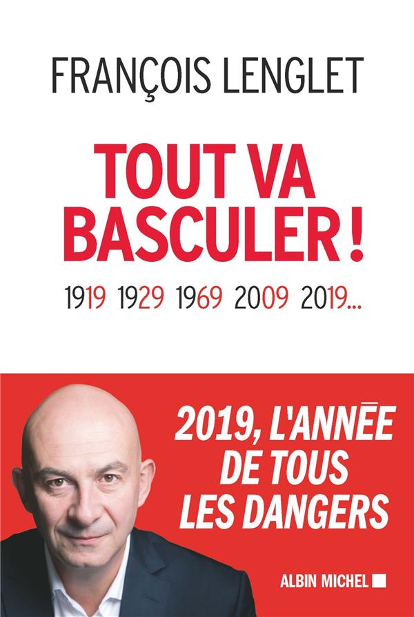 - TOUT VA BASCULER ! - TOUT VA BASCULER !